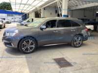 Acura MDX 2020 5p Tech V6/3.5 Shift by Touch AWD 2020 Acura MDX Ingreso Exteriores 6