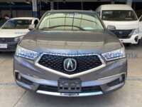 Acura MDX 2020 5p Tech V6/3.5 Shift by Touch AWD 2020 Acura MDX Ingreso Exteriores 7