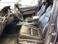 Acura MDX 2020 5p Tech V6/3.5 Shift by Touch AWD 2020 Acura MDX Ingreso Interiores 1