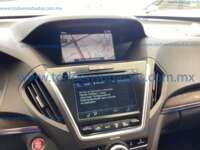 Acura MDX 2020 5p Tech V6/3.5 Shift by Touch AWD 2020 Acura MDX Ingreso Interiores 10