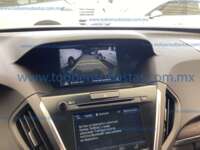 Acura MDX 2020 5p Tech V6/3.5 Shift by Touch AWD 2020 Acura MDX Ingreso Interiores 11