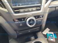 Acura MDX 2020 5p Tech V6/3.5 Shift by Touch AWD 2020 Acura MDX Ingreso Interiores 12