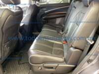 Acura MDX 2020 5p Tech V6/3.5 Shift by Touch AWD 2020 Acura MDX Ingreso Interiores 19