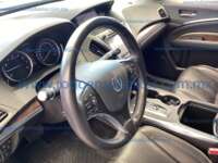 Acura MDX 2020 5p Tech V6/3.5 Shift by Touch AWD 2020 Acura MDX Ingreso Interiores 2