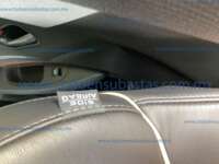 Acura MDX 2020 5p Tech V6/3.5 Shift by Touch AWD 2020 Acura MDX Ingreso Interiores 24