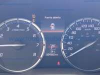 Acura MDX 2020 5p Tech V6/3.5 Shift by Touch AWD 2020 Acura MDX Ingreso Interiores 4