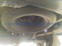 Acura MDX 2020 5p Tech V6/3.5 Shift by Touch AWD IMG_2372