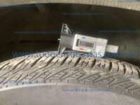 Acura MDX 2020 5p Tech V6/3.5 Shift by Touch AWD IMG_2366