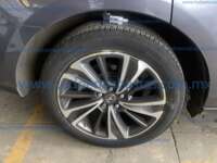 Acura MDX 2020 5p Tech V6/3.5 Shift by Touch AWD IMG_2357