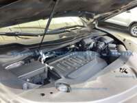 Acura MDX 2020 5p Tech V6/3.5 Shift by Touch AWD 2020 Acura MDX Ingreso Motor 2