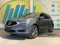 Acura MDX 2020 5p Tech V6/3.5 Shift by Touch AWD 2020 Acura MDX Venta Exteriores 1