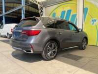 Acura MDX 2020 5p Tech V6/3.5 Shift by Touch AWD 2020 Acura MDX Venta Exteriores 5