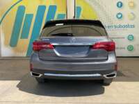 Acura MDX 2020 5p Tech V6/3.5 Shift by Touch AWD 2020 Acura MDX Venta Exteriores 6