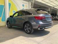 Acura MDX 2020 5p Tech V6/3.5 Shift by Touch AWD 2020 Acura MDX Venta Exteriores 7