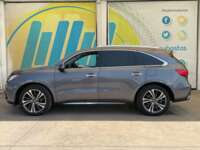 Acura MDX 2020 5p Tech V6/3.5 Shift by Touch AWD 2020 Acura MDX Venta Exteriores 8