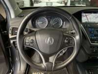 Acura MDX 2020 5p Tech V6/3.5 Shift by Touch AWD 2020 Acura MDX Venta Interiores 1