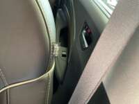 Acura MDX 2020 5p Tech V6/3.5 Shift by Touch AWD 2020 Acura MDX Venta Interiores 17