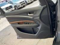 Acura MDX 2020 5p Tech V6/3.5 Shift by Touch AWD 2020 Acura MDX Venta Interiores 20