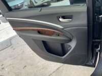 Acura MDX 2020 5p Tech V6/3.5 Shift by Touch AWD 2020 Acura MDX Venta Interiores 23