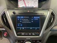 Acura MDX 2020 5p Tech V6/3.5 Shift by Touch AWD 2020 Acura MDX Venta Interiores 10