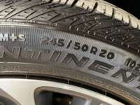 Acura MDX 2020 5p Tech V6/3.5 Shift by Touch AWD 2020 Acura MDX Venta Llantas 11