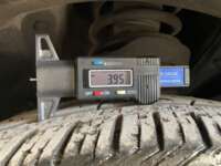 Acura MDX 2020 5p Tech V6/3.5 Shift by Touch AWD 2020 Acura MDX Venta Llantas 3