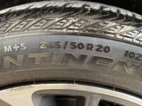 Acura MDX 2020 5p Tech V6/3.5 Shift by Touch AWD 2020 Acura MDX Venta Llantas 5