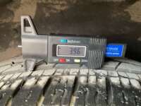 Acura MDX 2020 5p Tech V6/3.5 Shift by Touch AWD 2020 Acura MDX Venta Llantas 9