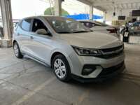 Chevrolet Aveo 2024 5p Ls L4/1.5 Man. IMG_1795