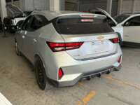 Chevrolet Aveo 2024 5p Ls L4/1.5 Man. IMG_1799