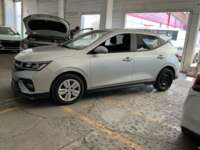 Chevrolet Aveo 2024 5p Ls L4/1.5 Man. IMG_1800