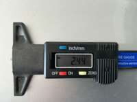 Chevrolet Aveo 2024 5p Ls L4/1.5 Man. IMG_1833