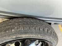 Chevrolet Aveo 2024 5p Ls L4/1.5 Man. IMG_1844