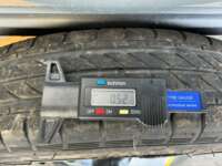 Chevrolet Aveo 2024 5p Ls L4/1.5 Man. IMG_1845