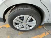 Chevrolet Aveo 2024 5p Ls L4/1.5 Man. IMG_1834