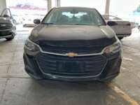 Chevrolet Onix 2022 4p LT L3/1.0/T Man  IMG_1909