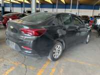 Chevrolet Onix 2022 4p LT L3/1.0/T Man  IMG_1912