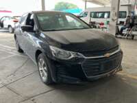Chevrolet Onix 2022 4p LT L3/1.0/T Man  IMG_1910