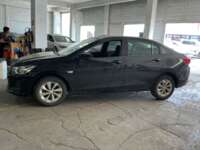 Chevrolet Onix 2022 4p LT L3/1.0/T Man  IMG_1915