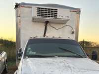 Ford F-450 2005  2005 Ford F-450 Venta Cajuela 3