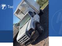 Ford F-450 2005  2005 Ford F-450 Venta Exteriores 3