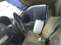 Ford F-450 2005  2005 Ford F-450 Venta Interiores 1