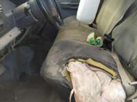 Ford F-450 2005  2005 Ford F-450 Venta Interiores 2