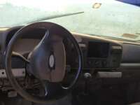 Ford F-450 2005  2005 Ford F-450 Venta Interiores 4