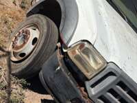 Ford F-450 2005  2005 Ford F-450 Venta Llantas 1