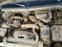 Ford F-450 2005  2005 Ford F-450 Venta Motor 1