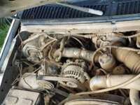 Ford F-450 2005  2005 Ford F-450 Venta Motor 2