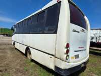 Volkswagen 8.15 2015  2015 Volkswagen 8.15 Venta Cajuela 1