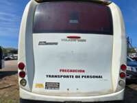 Volkswagen 8.15 2015  2015 Volkswagen 8.15 Venta Cajuela 2