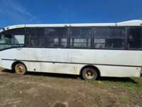 Volkswagen 8.15 2015  2015 Volkswagen 8.15 Venta Cajuela 3